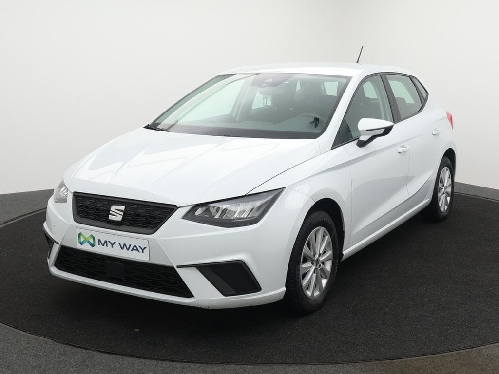 SEAT Ibiza 5P/D