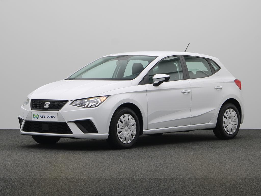 SEAT Ibiza 5P/D