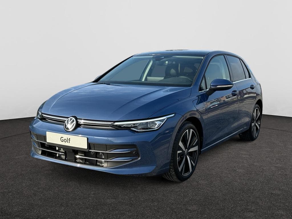 VOLKSWAGEN Golf VIII eHybrid