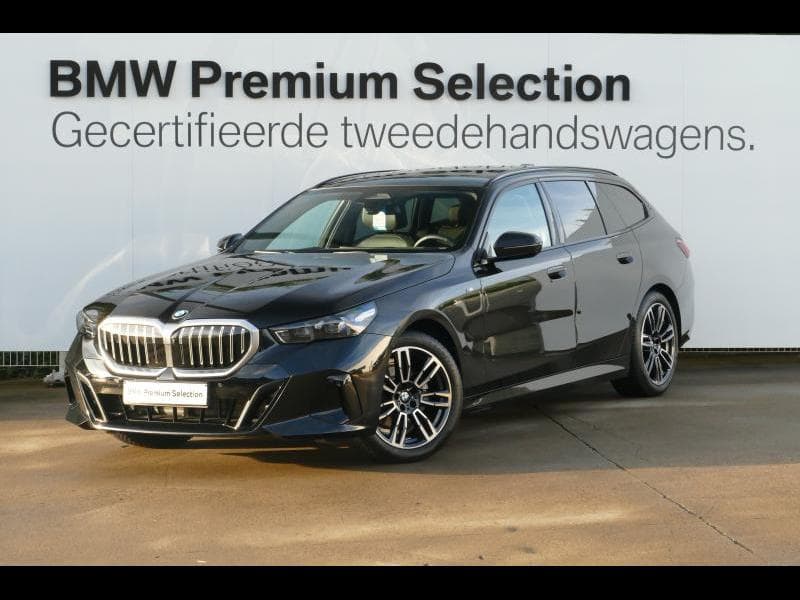 BMW 520i Touring