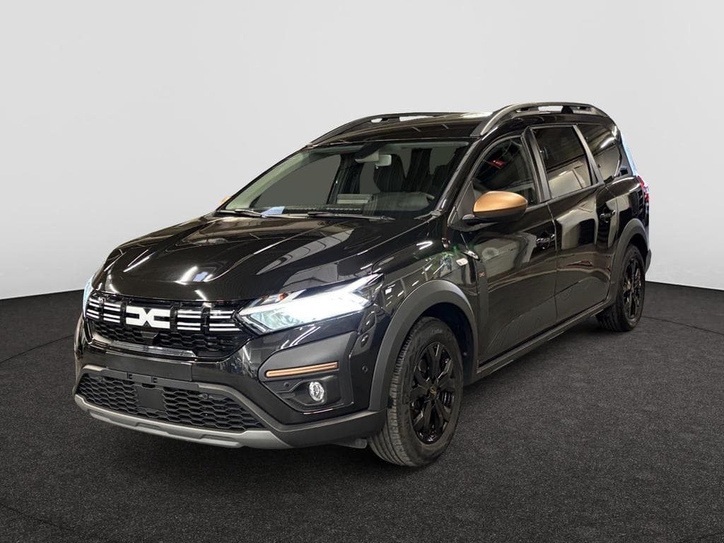 DACIA Jogger Hybrid