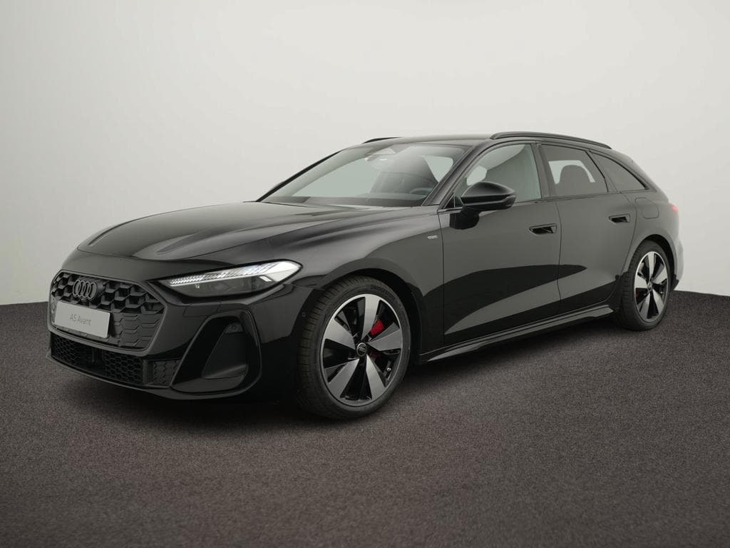 AUDI A5 Avant e-hybrid