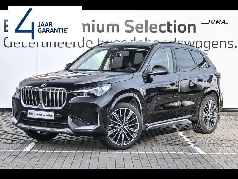 BMW X1 sDrive20i