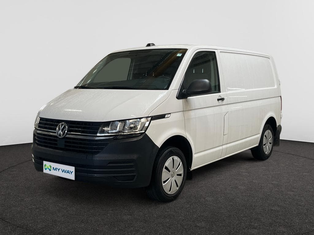 VOLKSWAGEN Transporter T6.1 1000 Fou Swb