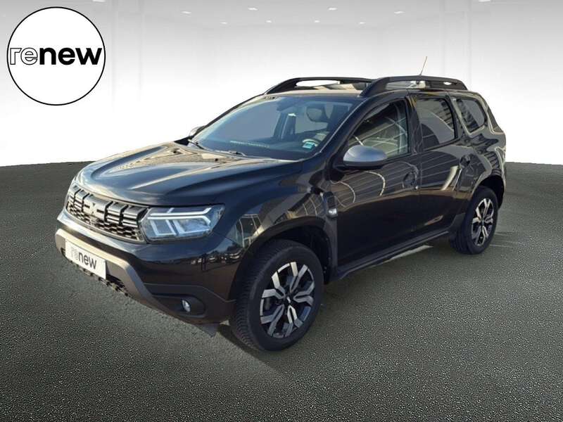 Dacia - Duster