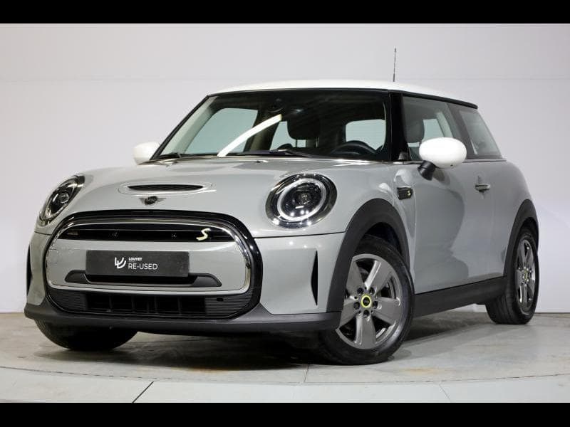 MINI Cooper SE 3-deurs