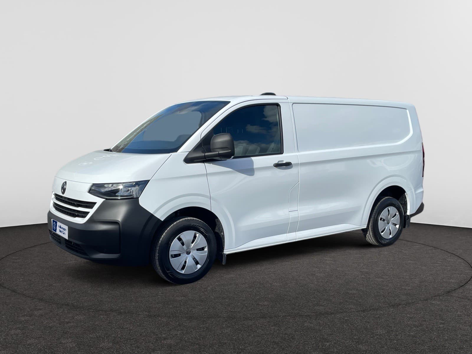 VOLKSWAGEN Transporter T7 28 Fou Swb