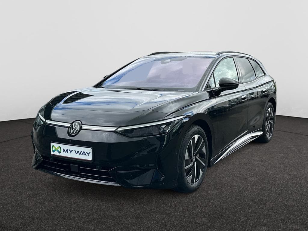 VOLKSWAGEN ID.7 Tourer