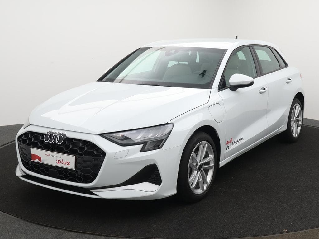 AUDI A3 Sportback PHEV