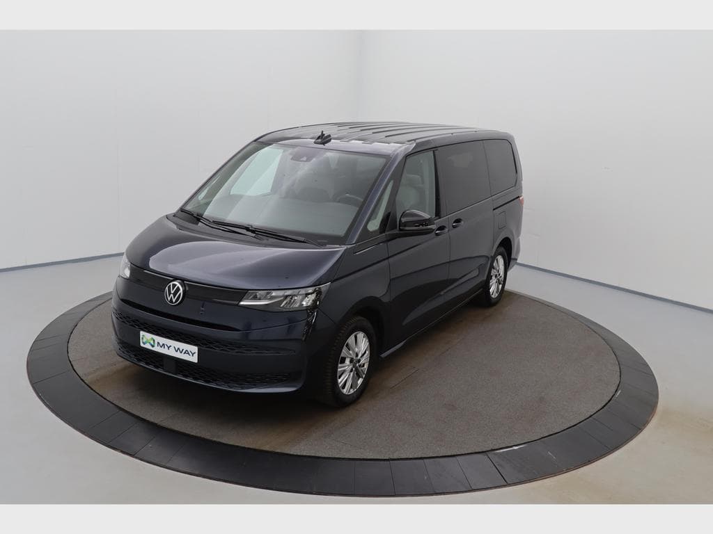 VOLKSWAGEN Multivan T7 Long
