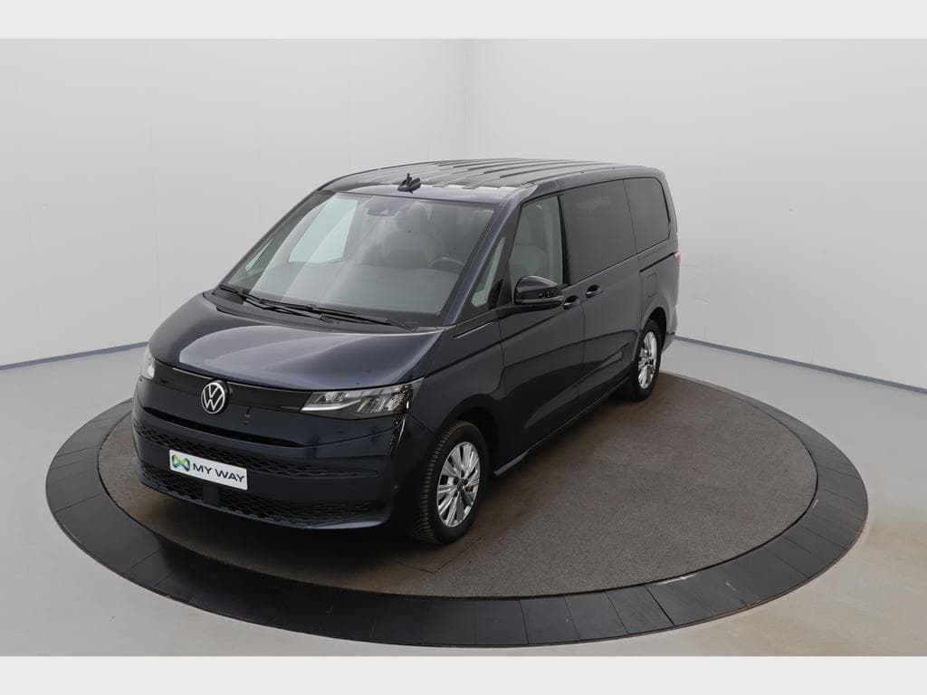 VOLKSWAGEN Multivan T7 Long