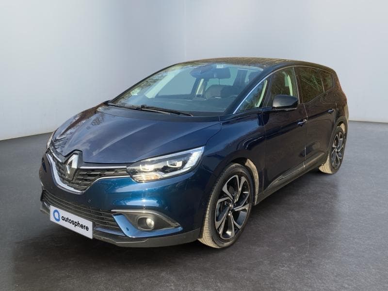 Renault - Grand Scenic