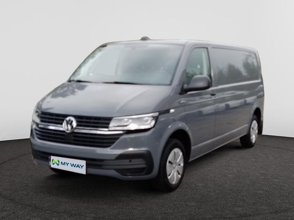 VOLKSWAGEN Transporter T6.1 1000 Fou Lwb
