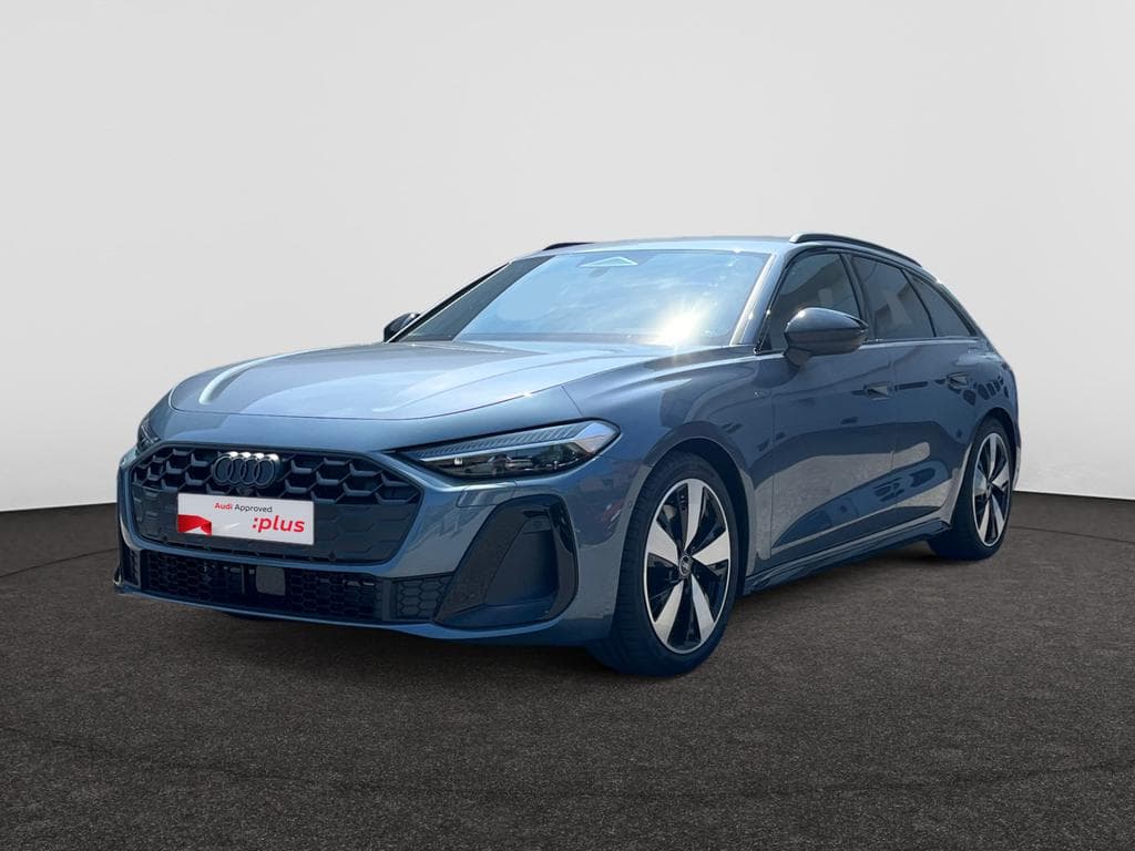 AUDI A5 Avant e-hybrid