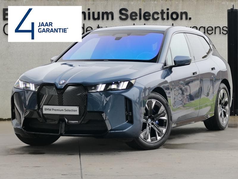 BMWi iX xDrive45