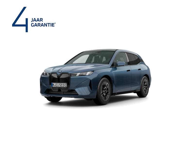BMWi iX xDrive45