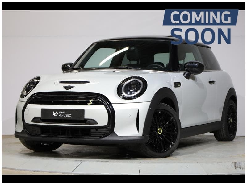 MINI Cooper SE 3-deurs