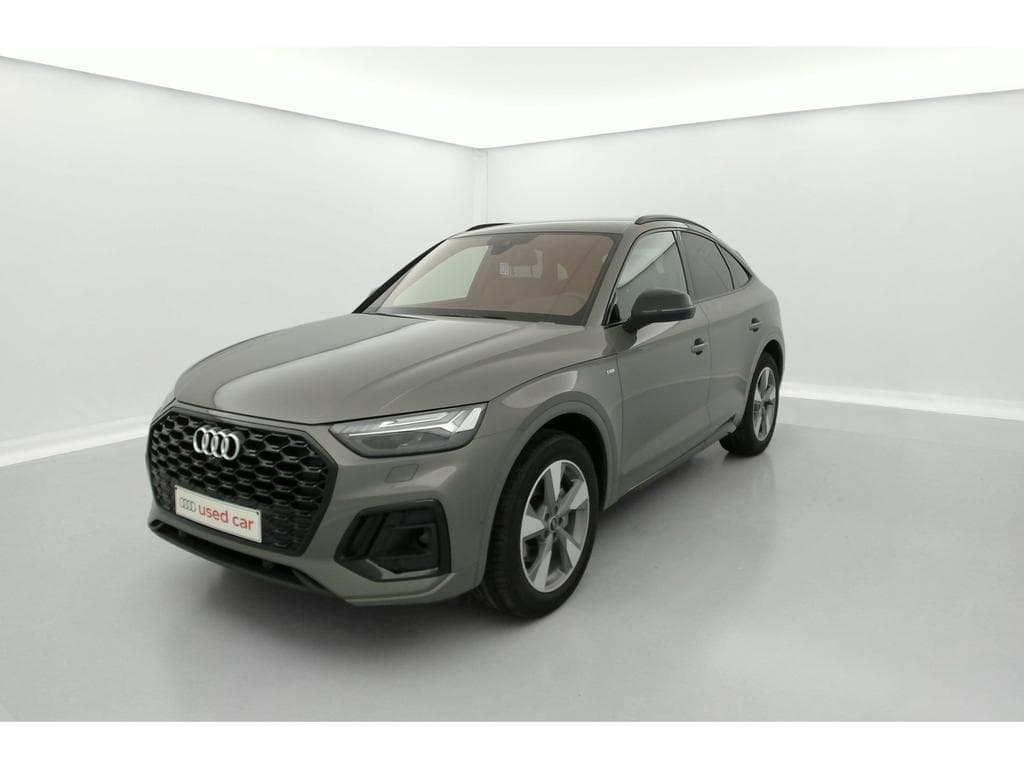 AUDI Q5 Sportback