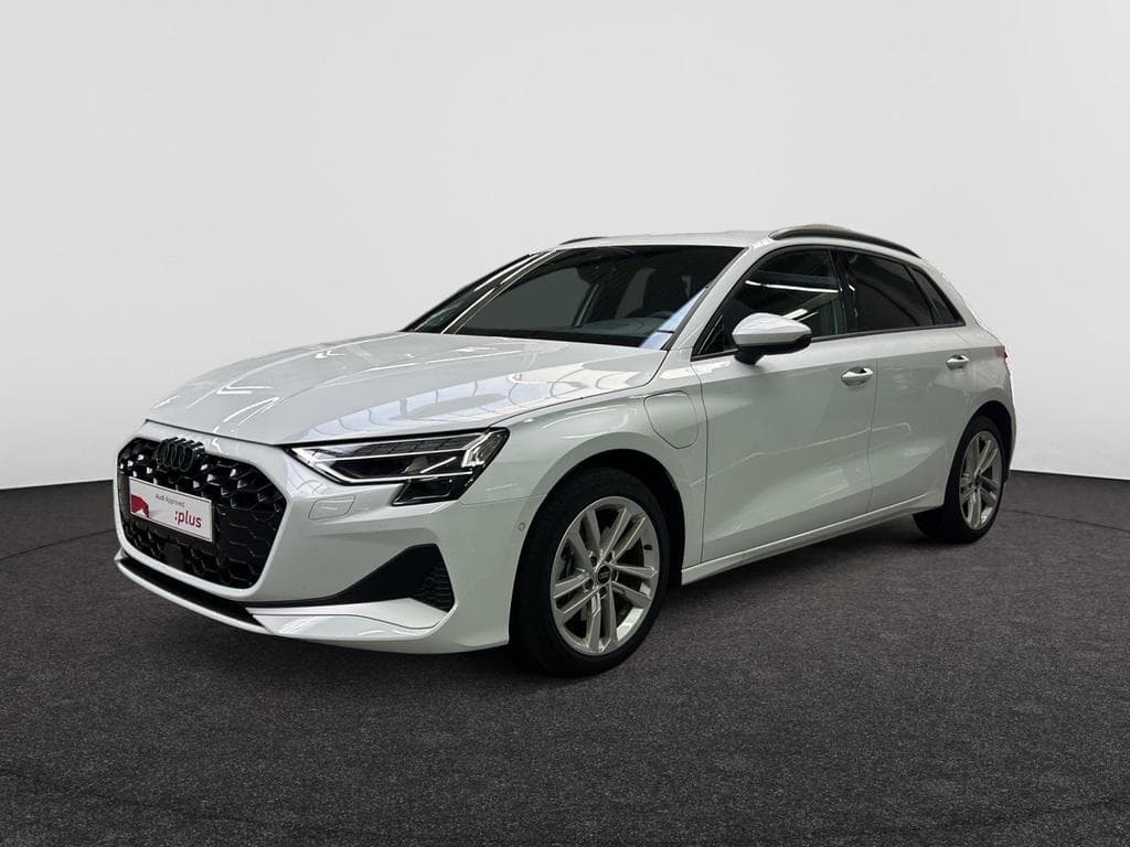 AUDI A3 Sportback PHEV