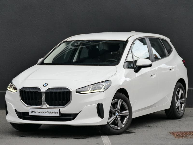 BMW 218i Active Tourer