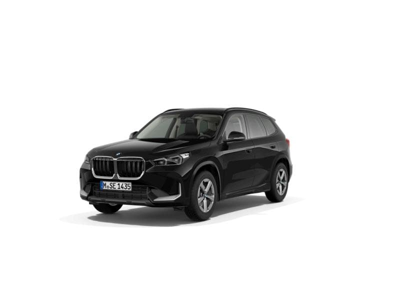 BMW X1 sDrive18i