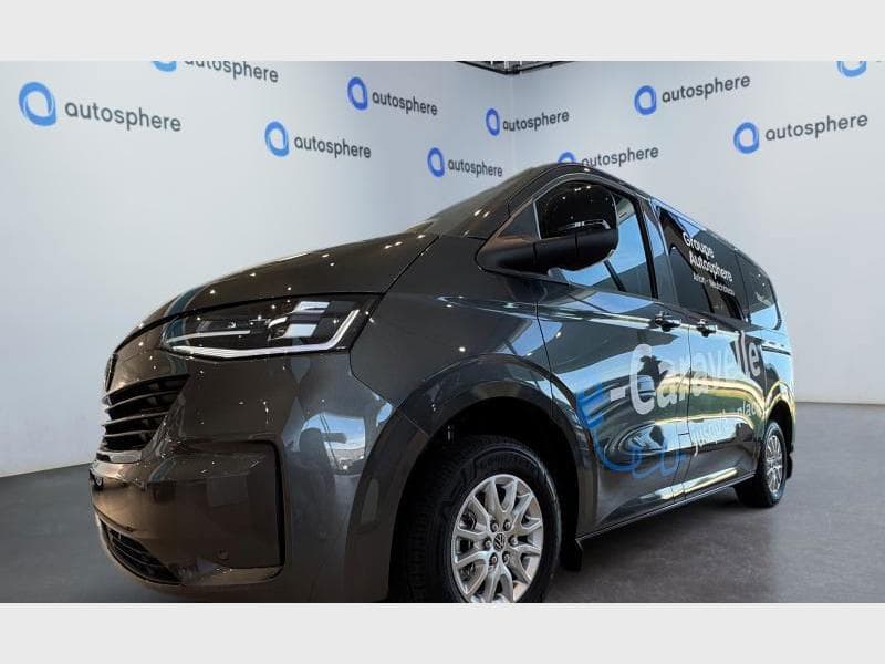 VOLKSWAGEN E-Transporter T7 32 Caravelle Swb