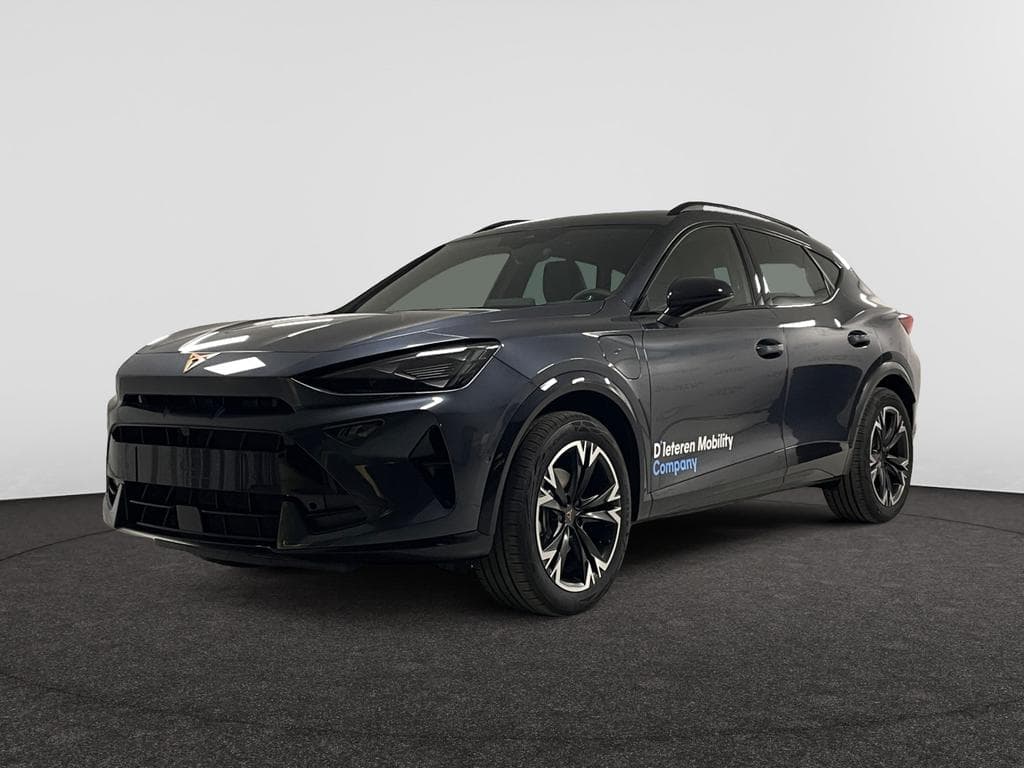 CUPRA Formentor e-Hybrid