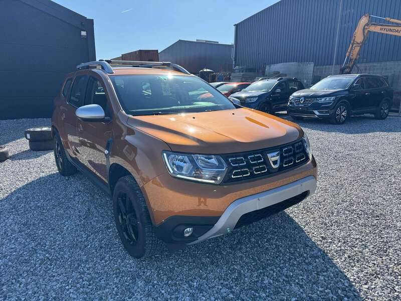 Dacia - Duster