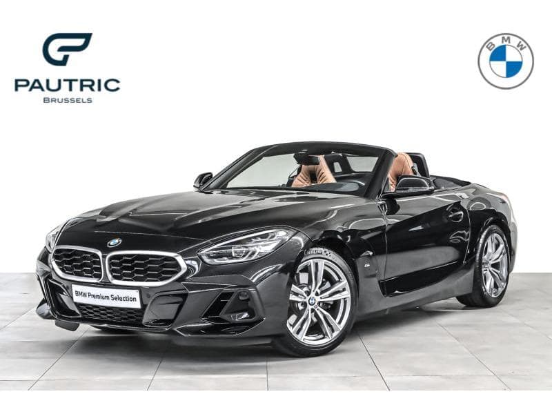 BMW Z4 sDrive20i