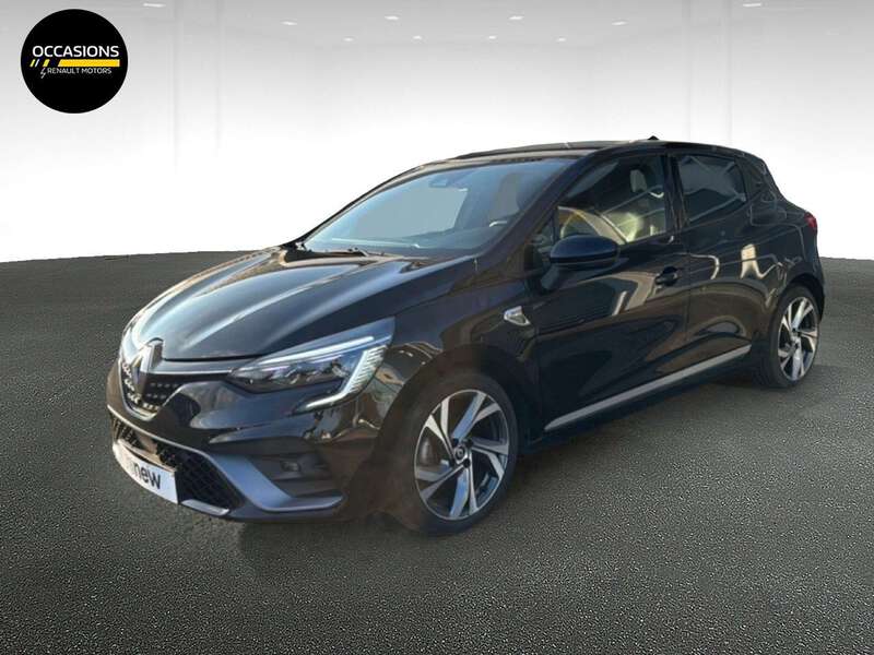 Renault - Clio