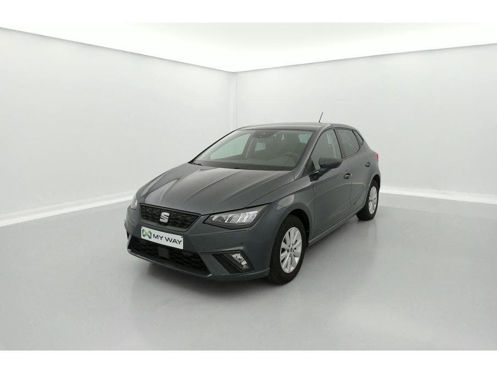 SEAT Ibiza 5P/D