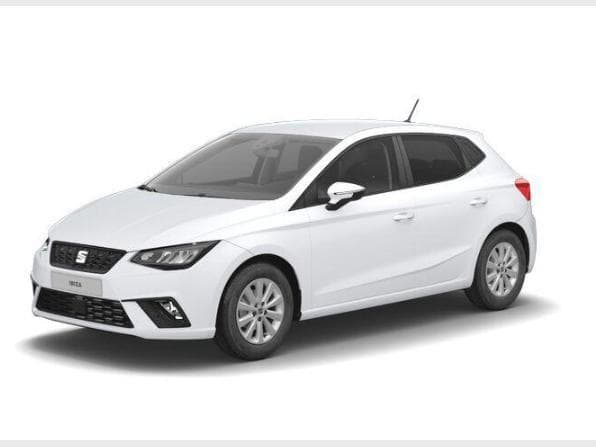 SEAT Ibiza 5P/D