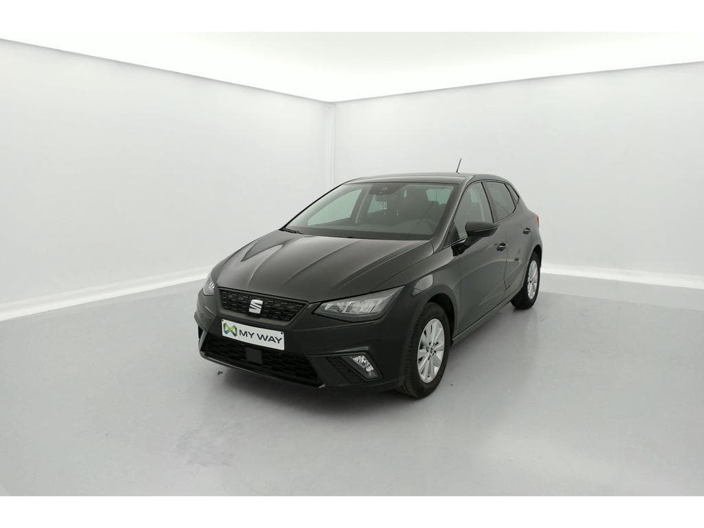SEAT Ibiza 5P/D