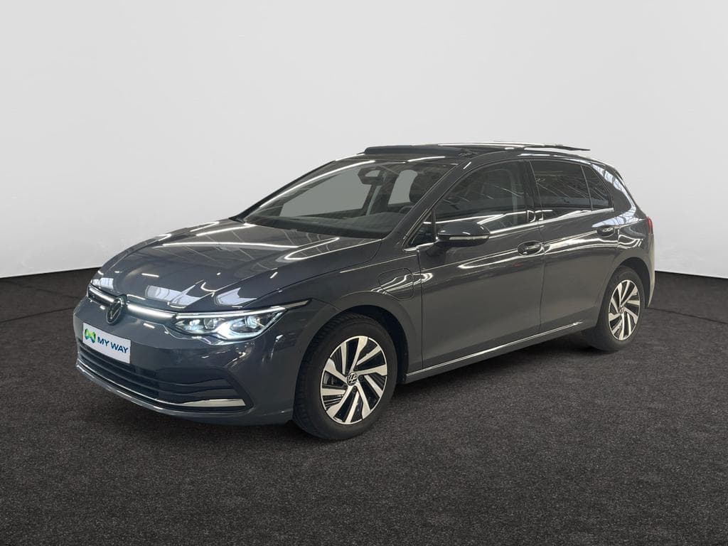 VOLKSWAGEN Golf VIII eHybrid
