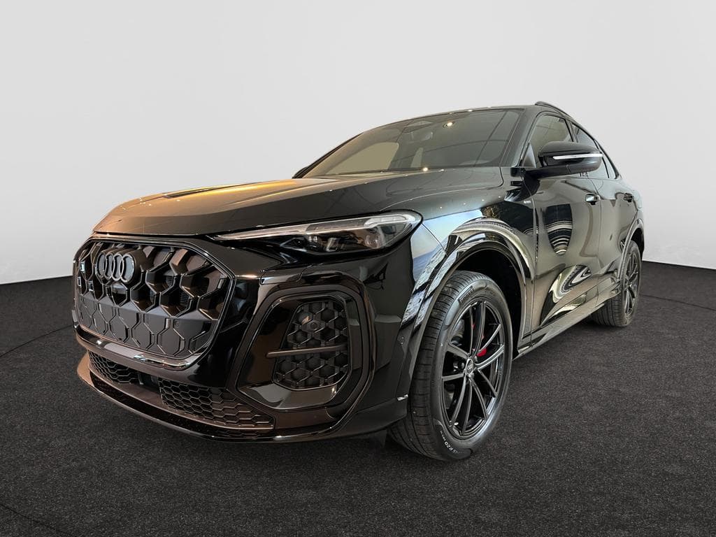 AUDI Q5 Sportback e-hybrid