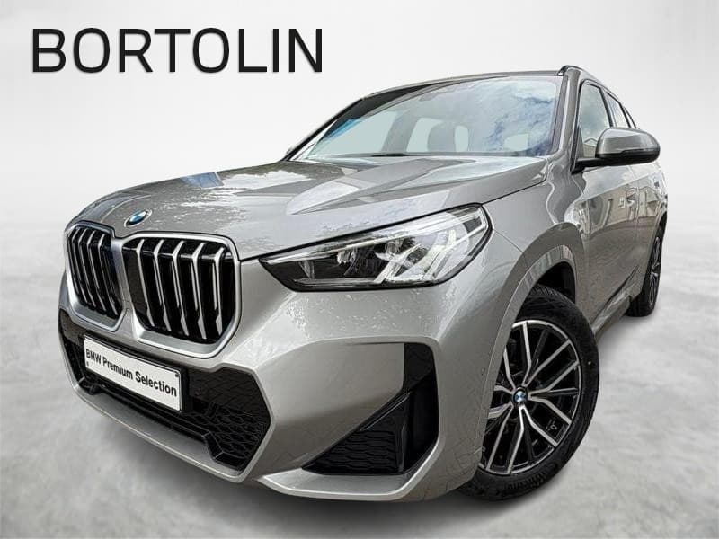 BMW X1 sDrive18i