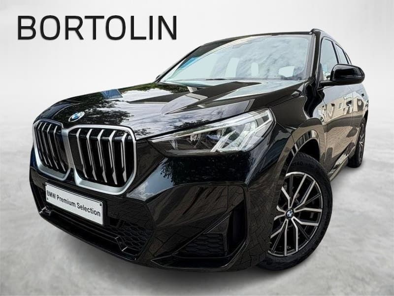 BMW X1 sDrive18i