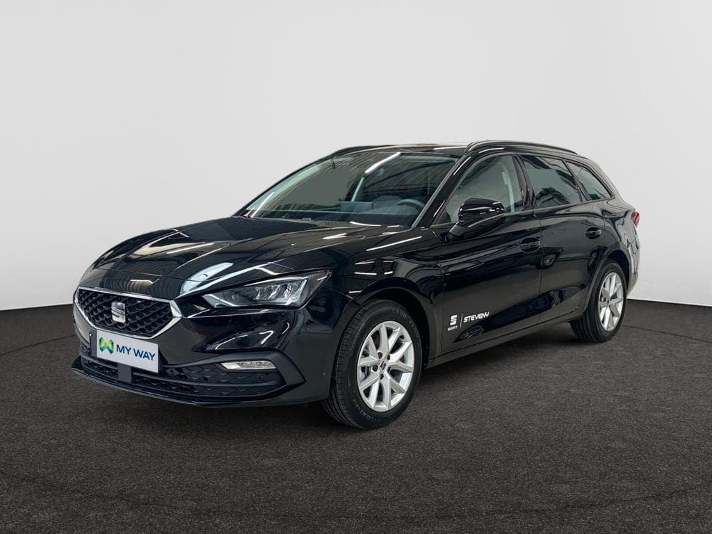 SEAT Leon ST