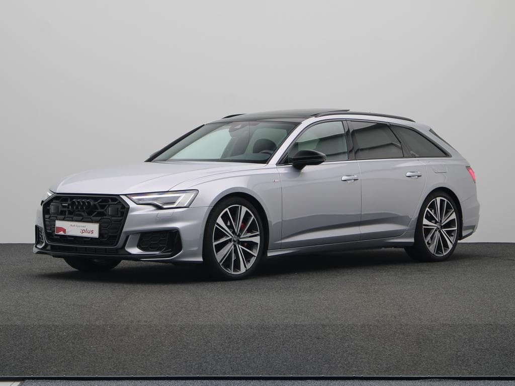 AUDI A6 Avant PHEV