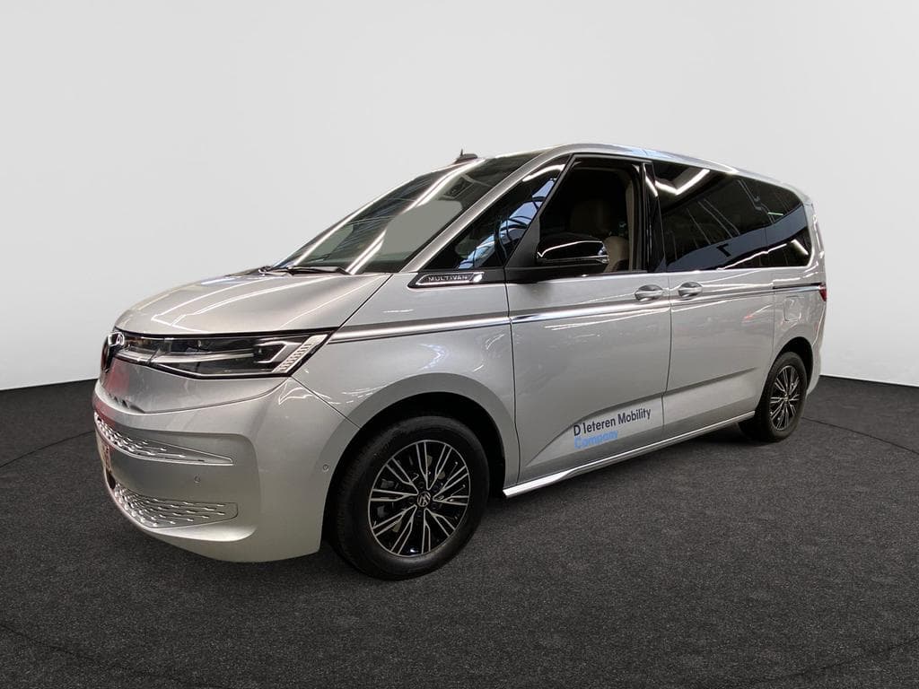 VOLKSWAGEN Multivan T7 eHybrid