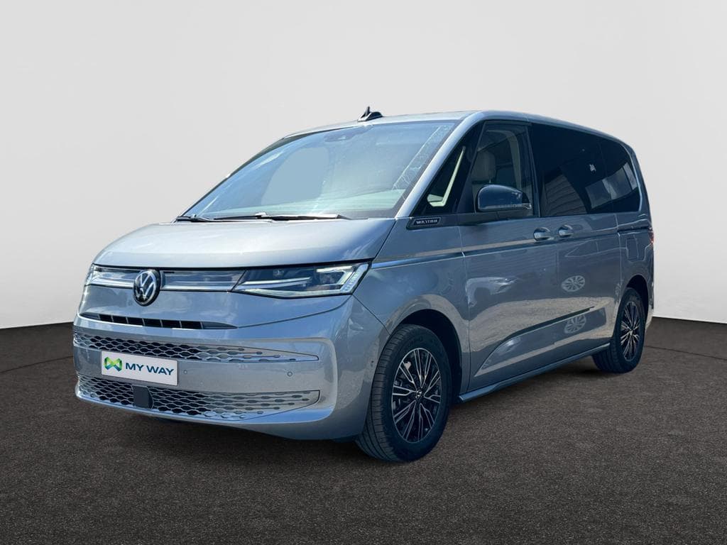 VOLKSWAGEN Multivan T7 eHybrid