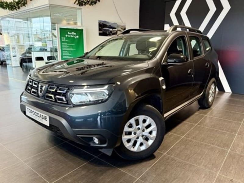 Dacia - Duster