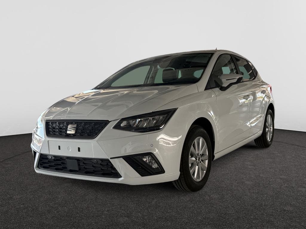 SEAT Ibiza 5P/D