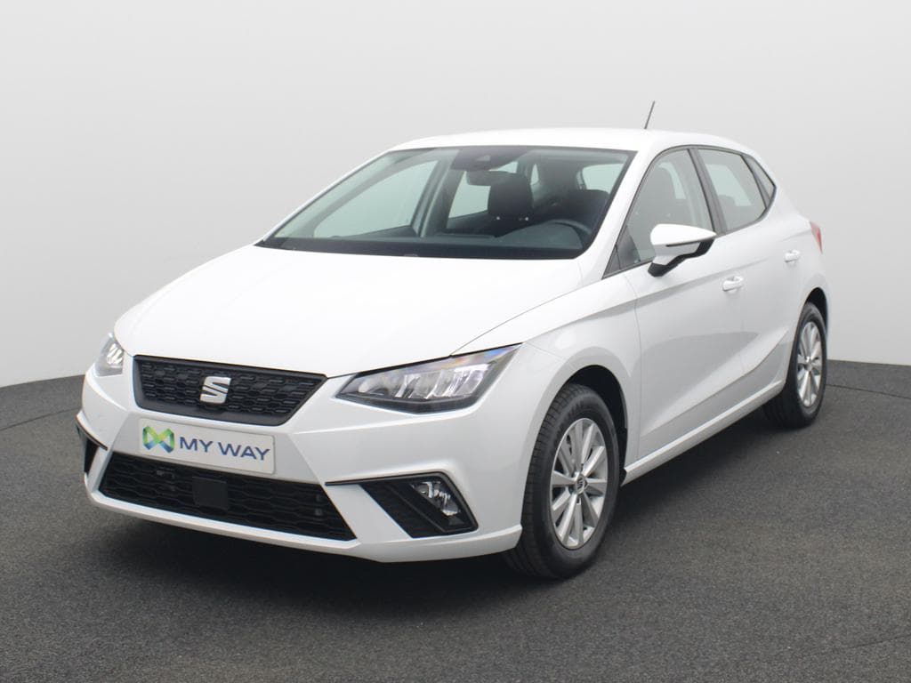 SEAT Ibiza 5P/D