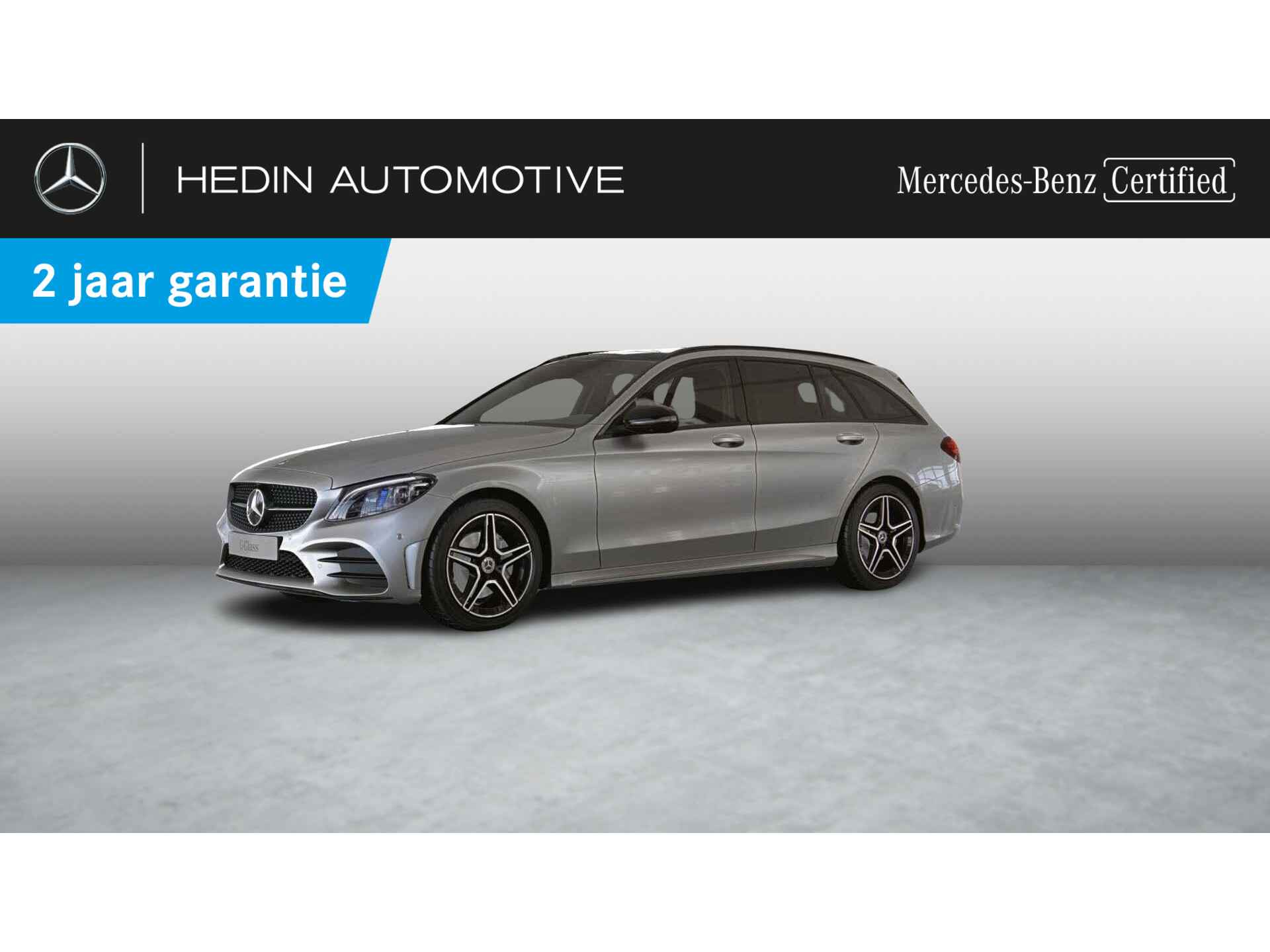 Mercedes C 220 d Break