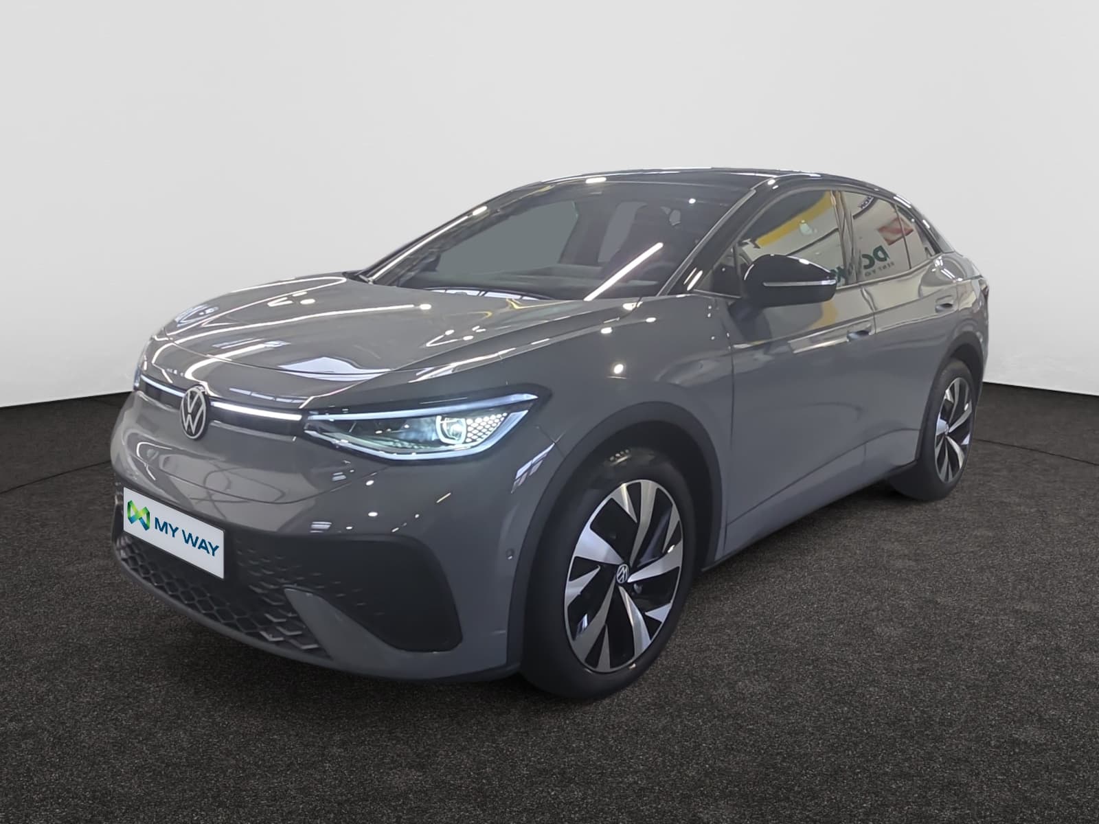VOLKSWAGEN ID.5