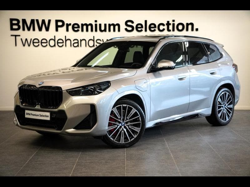 BMW X1 xDrive30e