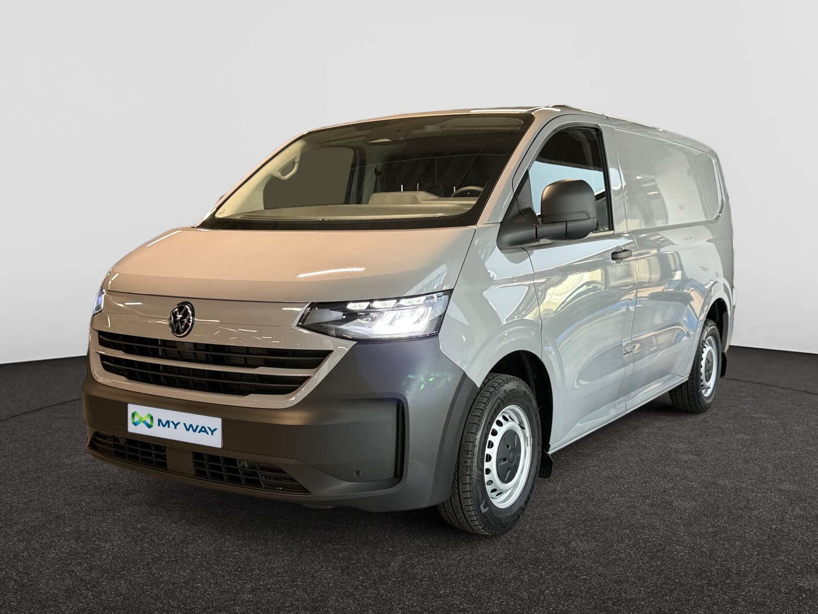 VOLKSWAGEN Transporter T7 28 Fou Swb