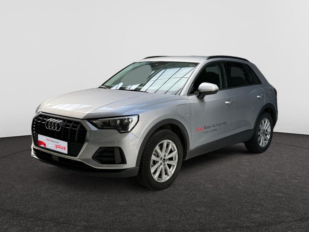 AUDI Q3 PHEV