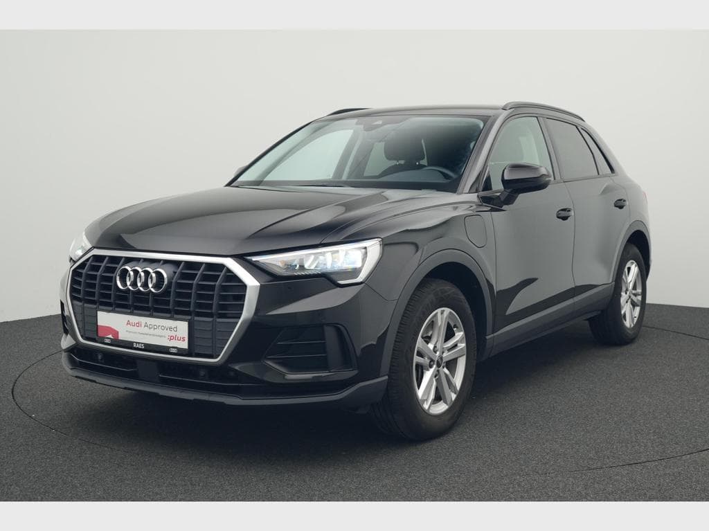 AUDI Q3 PHEV